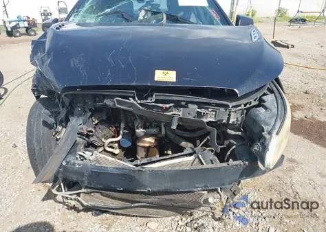 2012 Buick Lacrosse Premium 2 Group z USA, uszkodzony, nr VIN 1G4GF5E31CF238448